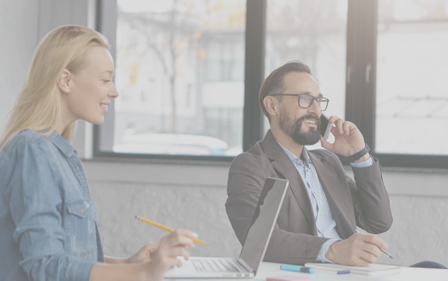 Processo di scrittura e ottimizzazione contenuti