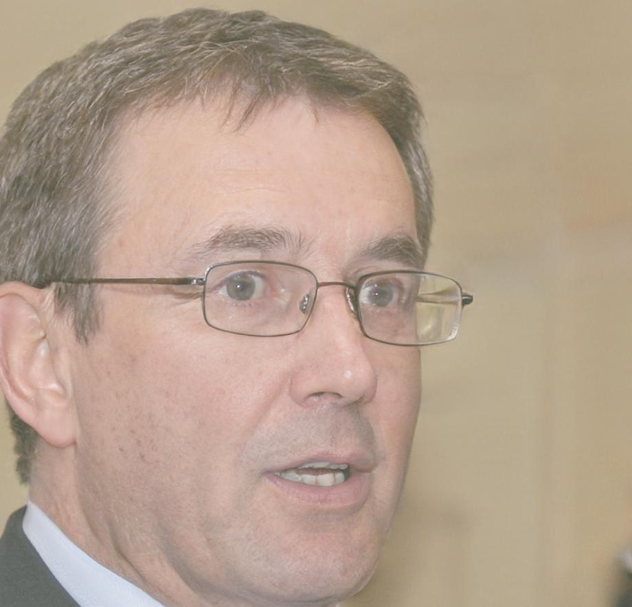 Ritratto di Filippo Santangelo docente SEO