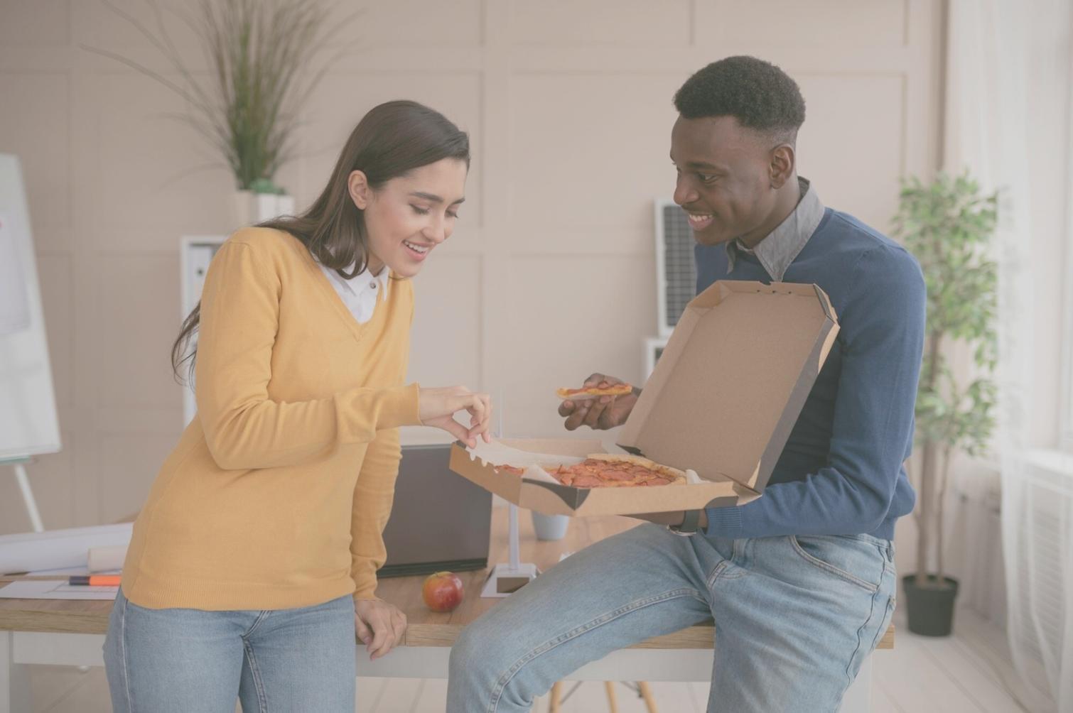 Sessione di formazione sui contenuti web ottimizzati