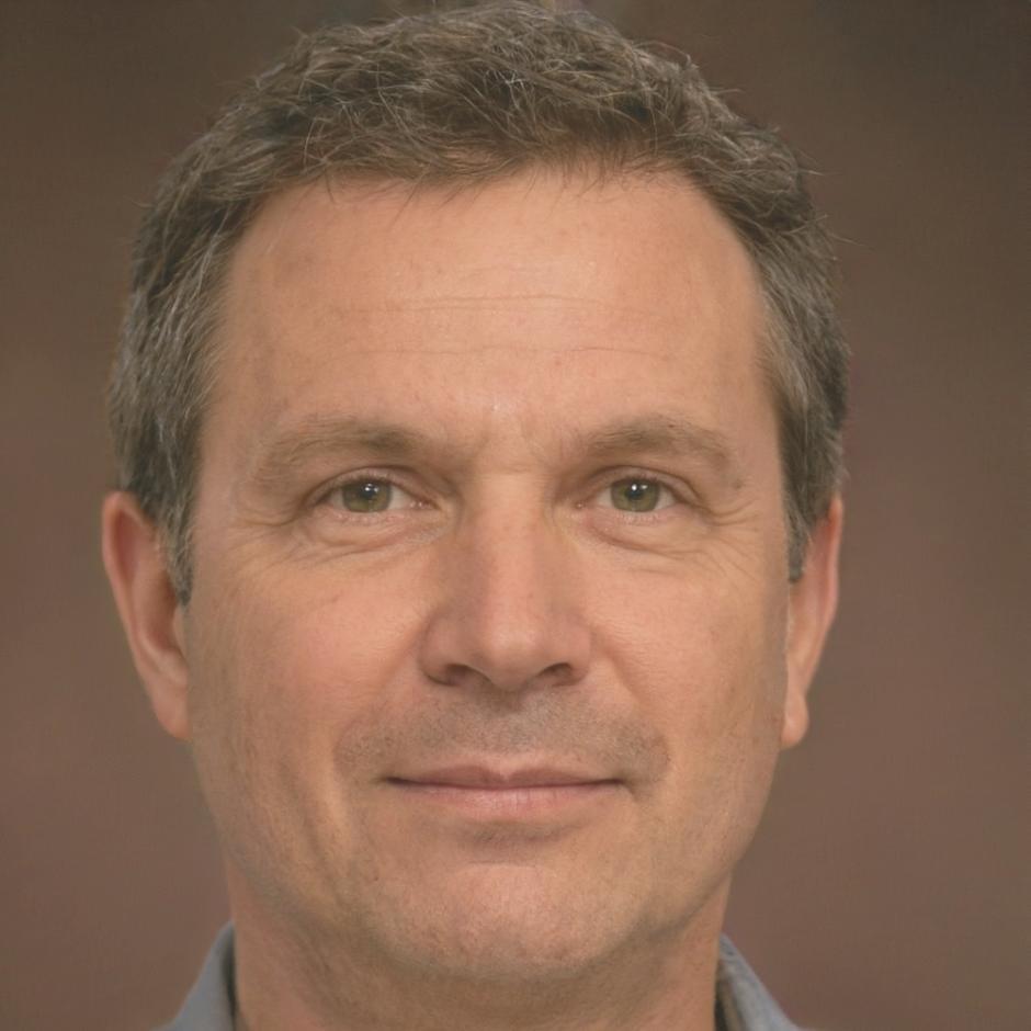 Rocco Barone, Specialista SEO e Formazione Contenuti di falverinoxi